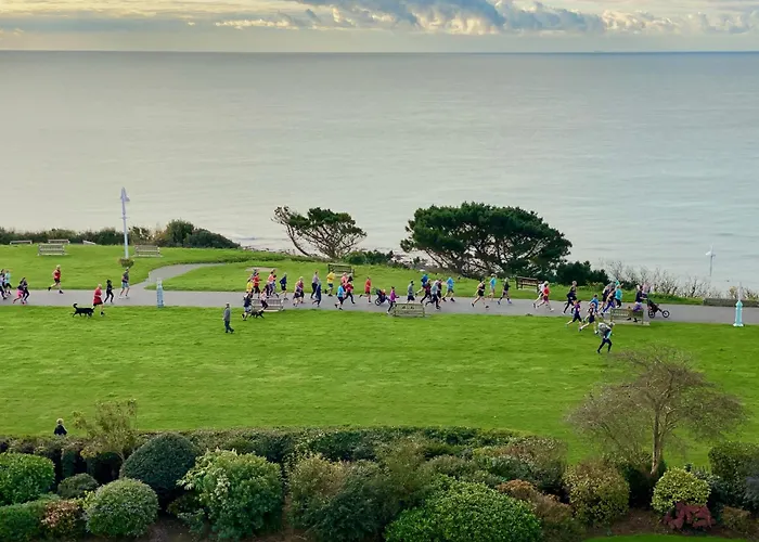 Clifton Views