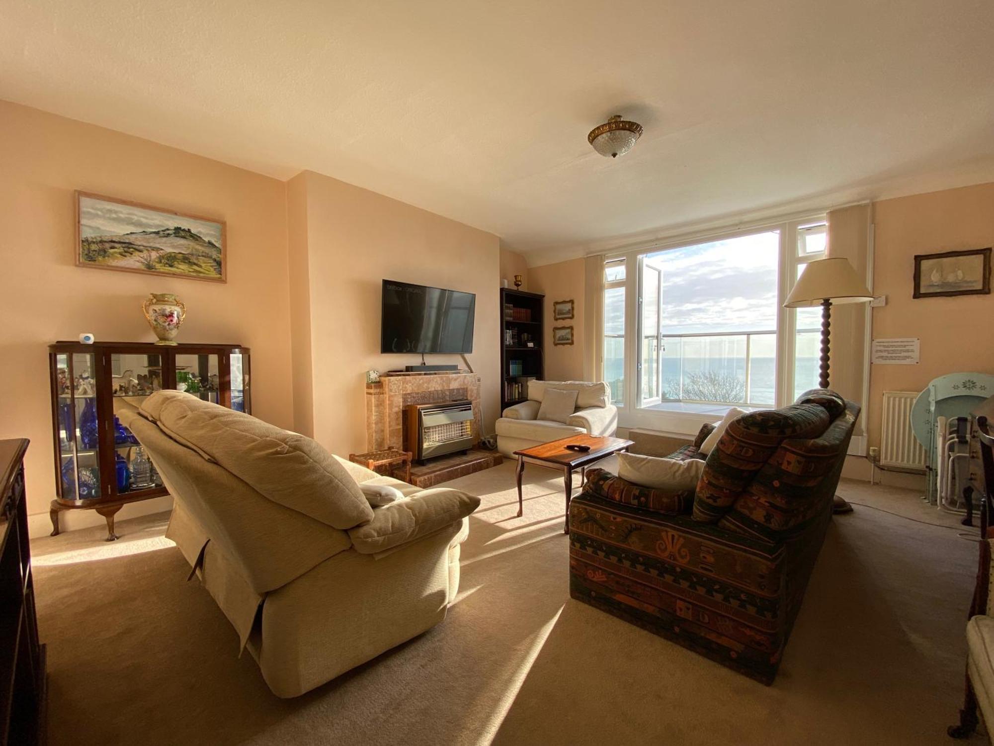 Apartment Clifton Views Folkestone